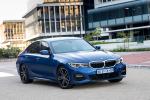 BMW 330i M Sport 2019 года (ZA)